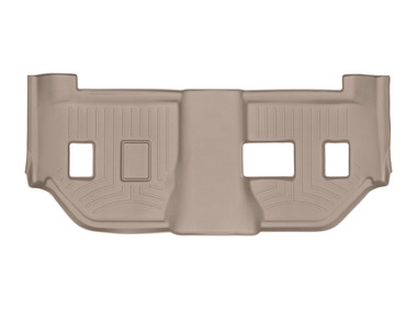 Weathertech | Floor Mats | 15-18 Cadillac Escalade | WTECH-456079