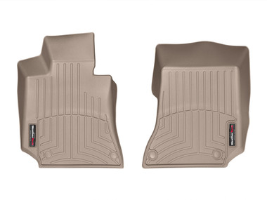 Weathertech | Floor Mats | 13-16 Mercedes CLS-Class | WTECH-456811