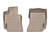 Weathertech | Floor Mats | 13-16 Mercedes CLS-Class | WTECH-456811