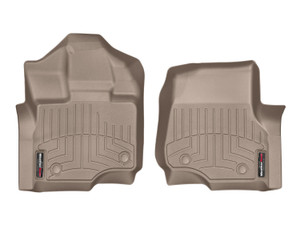 Weathertech | Floor Mats | 15-18 Ford F-150 | WTECH-456971