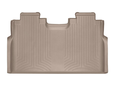 Weathertech | Floor Mats | 15-18 Ford F-150 | WTECH-456972