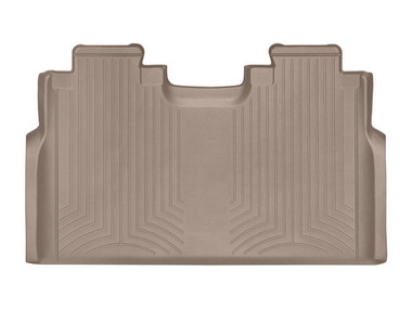 Weathertech | Floor Mats | 15-18 Ford F-150 | WTECH-456974