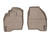 Weathertech | Floor Mats | 15-16 Ford Explorer | WTECH-457041