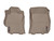 Weathertech | Floor Mats | 15-18 Subaru Legacy | WTECH-457081
