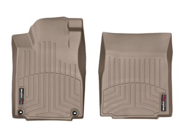 Weathertech | Floor Mats | 12-16 Honda CR-V | WTECH-457371