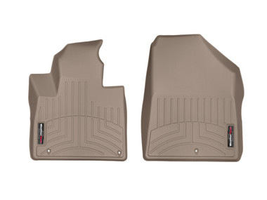 Weathertech | Floor Mats | 16-18 Kia Sorento | WTECH-457701