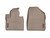 Weathertech | Floor Mats | 16-18 Kia Sorento | WTECH-457701