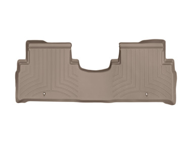 Weathertech | Floor Mats | 16-18 Kia Sorento | WTECH-457702