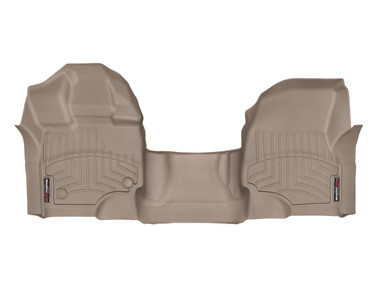 Weathertech | Floor Mats | 15-18 Ford F-150 | WTECH-457931