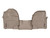 Weathertech | Floor Mats | 15-18 Ford F-150 | WTECH-457931