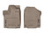 Weathertech | Floor Mats | 16-18 Honda Pilot | WTECH-458391