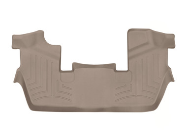 Weathertech | Floor Mats | 16-18 Honda Pilot | WTECH-458394