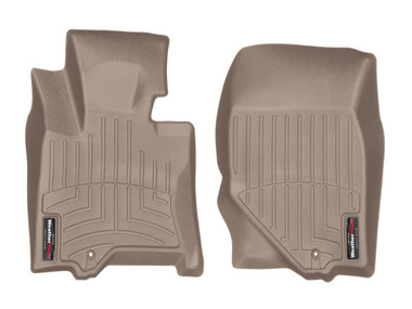 Weathertech | Floor Mats | 15-17 Infiniti QX | WTECH-458681