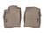 Weathertech | Floor Mats | 16-18 Honda Civic | WTECH-458841
