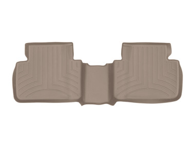 Weathertech | Floor Mats | 16-18 Honda Civic | WTECH-458842