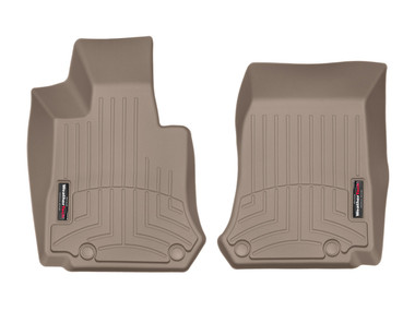 Weathertech | Floor Mats | 16-18 Mercedes GLC-Class | WTECH-458981