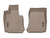 Weathertech | Floor Mats | 16-18 Mercedes GLC-Class | WTECH-458981