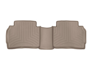Weathertech | Floor Mats | 16-18 Chevrolet Malibu | WTECH-459032