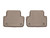 Weathertech | Floor Mats | 17-18 Audi A4 | WTECH-459072