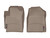 Weathertech | Floor Mats | 17-18 Hyundai Elantra | WTECH-459251