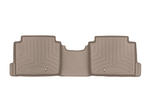 Weathertech | Floor Mats | 17-18 Hyundai Elantra | WTECH-459252