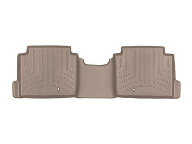 Weathertech | Floor Mats | 17-18 Hyundai Elantra | WTECH-459252