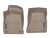 Weathertech | Floor Mats | 17-18 Audi A4 | WTECH-459371