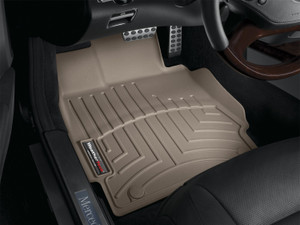 Weathertech | Floor Mats | 16-18 Honda Civic | WTECH-459431