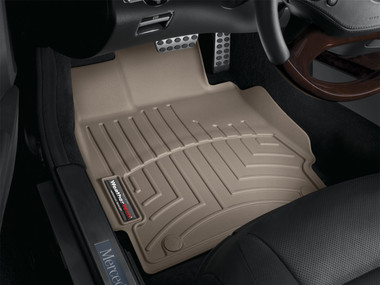 Weathertech | Floor Mats | 16-18 Honda Civic | WTECH-459431
