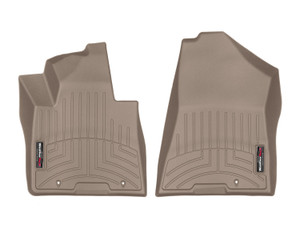 Weathertech | Floor Mats | 17-18 Kia Sportage | WTECH-459491