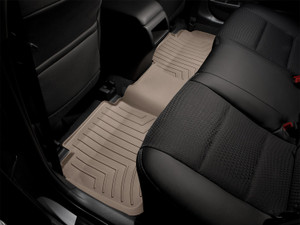 Weathertech | Floor Mats | 16-18 Mini Cooper | WTECH-459502