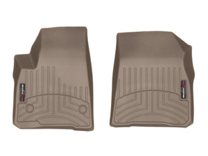 Weathertech | Floor Mats | 17-18 Cadillac XT5 | WTECH-459551