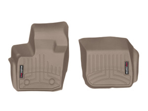 Weathertech | Floor Mats | 17-18 Ford Fusion | WTECH-459611