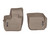 Weathertech | Floor Mats | 17-18 Ford Fusion | WTECH-459611