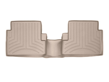 Weathertech | Floor Mats | 15-18 Ford Escape | WTECH-459692