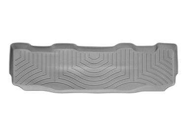 Weathertech | Floor Mats | 99-10 Ford Super Duty | WTECH-460022