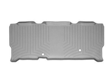Weathertech | Floor Mats | 99-10 Ford Super Duty | WTECH-460023