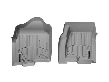 Weathertech | Floor Mats | 00-07 Cadillac Escalade | WTECH-460031