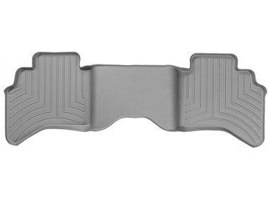 Weathertech | Floor Mats | 02-09 Dodge Ram 1500 | WTECH-460042