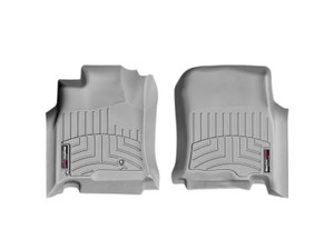 Weathertech | Floor Mats | 03-09 Toyota 4Runner | WTECH-460111