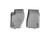 Weathertech | Floor Mats | 05-10 Jeep Commander | WTECH-460131