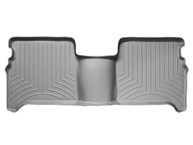 Weathertech | Floor Mats | 04-15 Nissan Titan | WTECH-460192