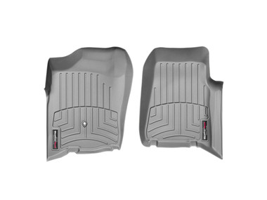 Weathertech | Floor Mats | 05-11 Ford Ranger | WTECH-460241