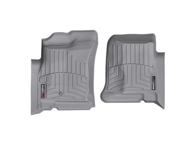 Weathertech | Floor Mats | 05-10 Dodge Dakota | WTECH-460251