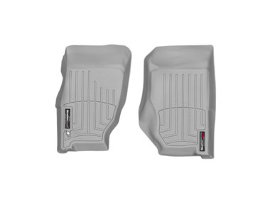 Weathertech | Floor Mats | 02-07 Jeep Liberty | WTECH-460321
