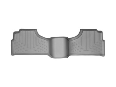 Weathertech | Floor Mats | 02-07 Jeep Liberty | WTECH-460322