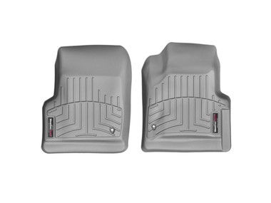 Weathertech | Floor Mats | 97-06 Jeep Wrangler | WTECH-460421
