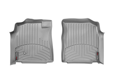Weathertech | Floor Mats | 05-06 Toyota Sequoia | WTECH-460441