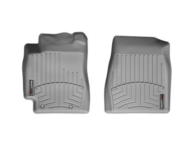 Weathertech | Floor Mats | 02-06 Toyota Camry | WTECH-460511