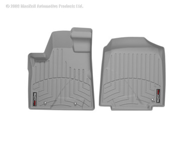 Weathertech | Floor Mats | 06-08 Honda Pilot | WTECH-460591